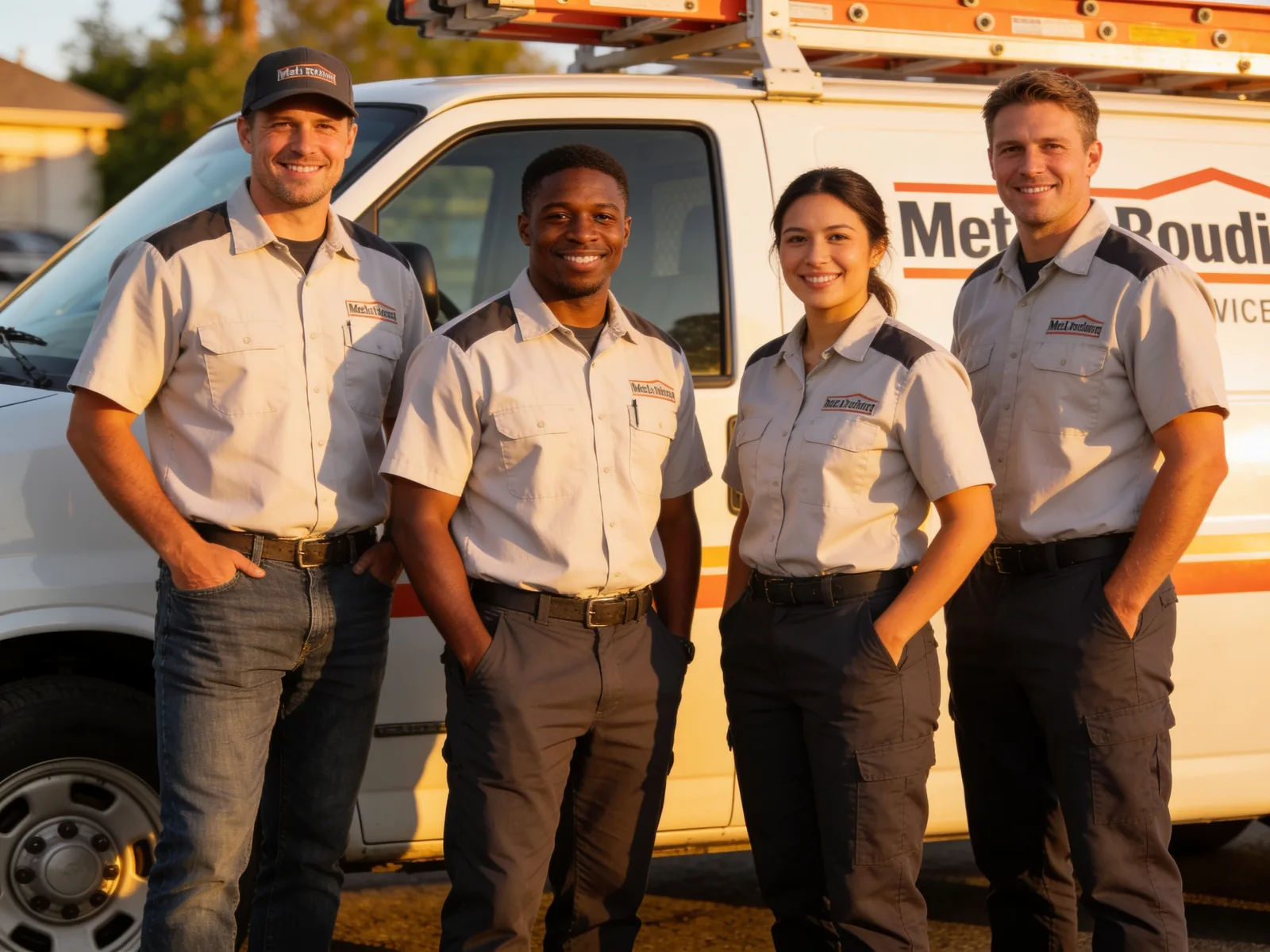Metal Roof Installation company in Currituck, NC